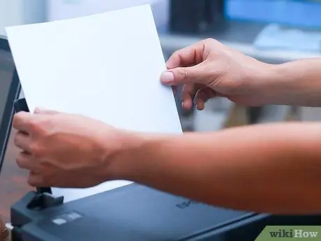 Сделайте Оригами из Бумаги Шаг 7