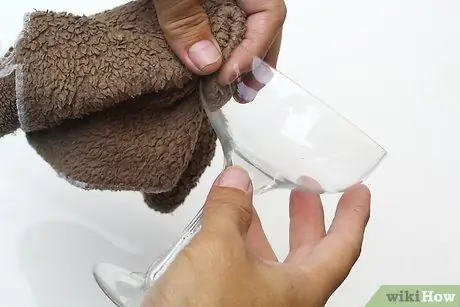Делаем блестящие украшения Шаг 12
