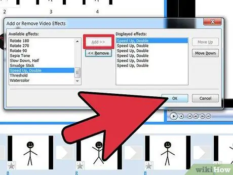 Создание анимационного фильма (с помощью Windows Movie Maker) Шаг 12 Создание анимационного фильма (с помощью Windows Movie Maker) Шаг 12