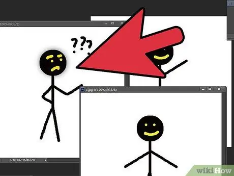 Создание анимационного фильма (с помощью Windows Movie Maker) Шаг 2 Создание анимационного фильма (с помощью Windows Movie Maker) Шаг 2