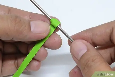 Сделать Серьги Квиллинг Шаг 5