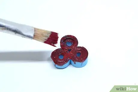Сделать Серьги Квиллинг Шаг 7