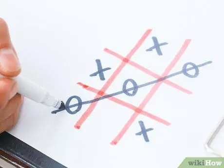 Используйте бумагу творчески Шаг 8