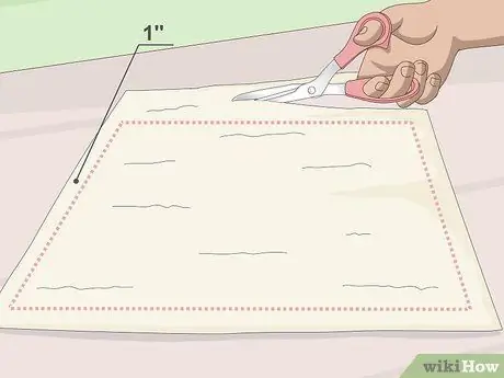 Сделайте плату памяти, шаг 1