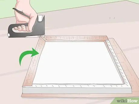 Сделайте плату памяти Шаг 10