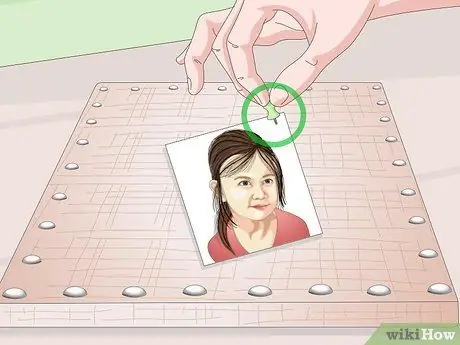 Сделайте плату памяти Шаг 13