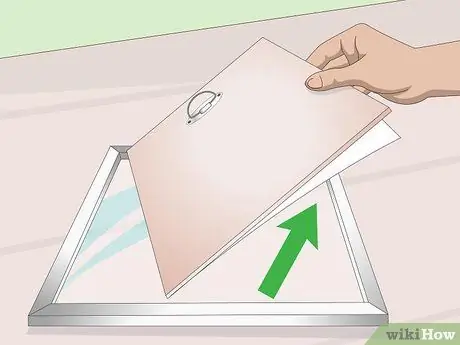 Сделайте плату памяти Шаг 14