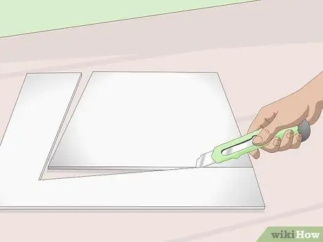 Сделайте плату памяти Шаг 15