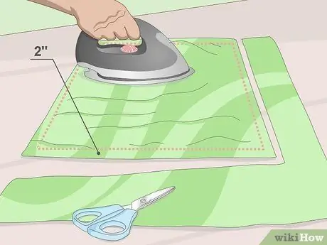 Сделайте плату памяти Шаг 16