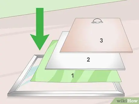 Сделайте плату памяти Шаг 17