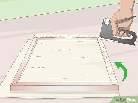 Сделайте плату памяти, шаг 2