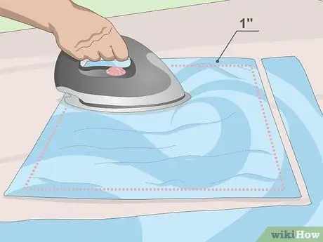 Сделайте плату памяти, шаг 3