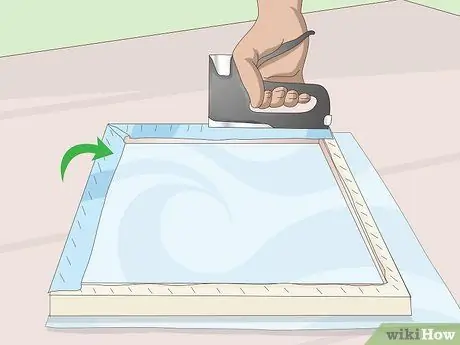 Сделайте плату памяти Шаг 4