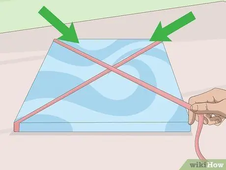 Сделайте плату памяти Шаг 5