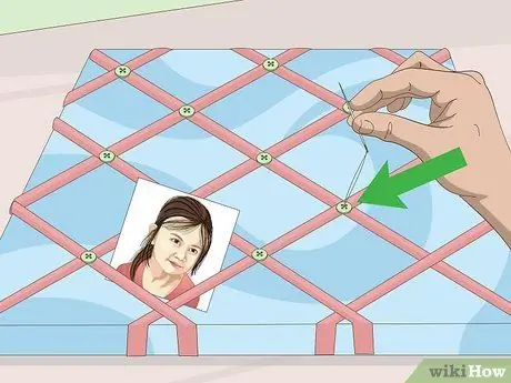 Сделайте плату памяти Шаг 7