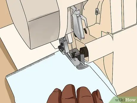 Используйте Serger Шаг 12