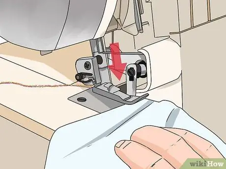 Используйте Serger Шаг 15