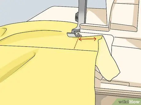 Используйте Serger Step 16