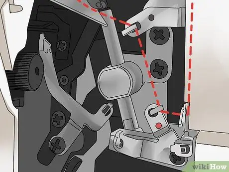 Используйте Serger Шаг 4