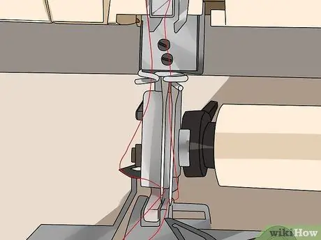 Используйте Serger Step 6