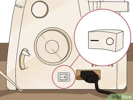 Используйте Serger Step 7