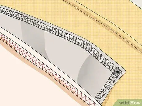 Используйте Serger Step 8