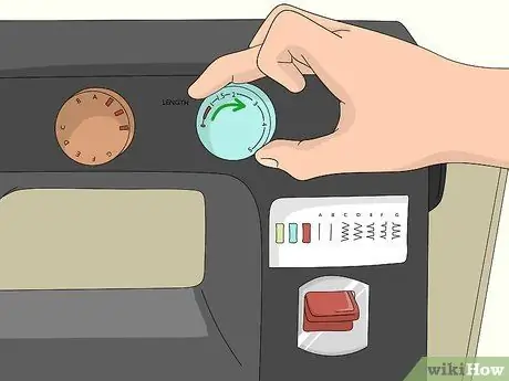 Пришиваем липучку сзади, шаг 9