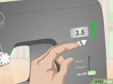 Пошив искусственной кожи Шаг 9