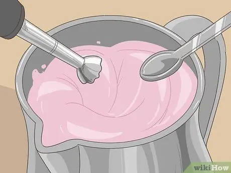 Сделайте органическое мыло Шаг 12