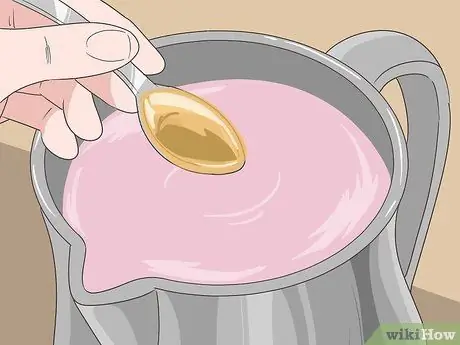 Сделайте органическое мыло Шаг 13