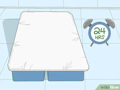 Сделайте органическое мыло Шаг 15