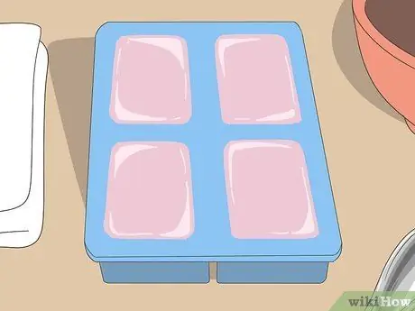 Сделайте органическое мыло Шаг 16