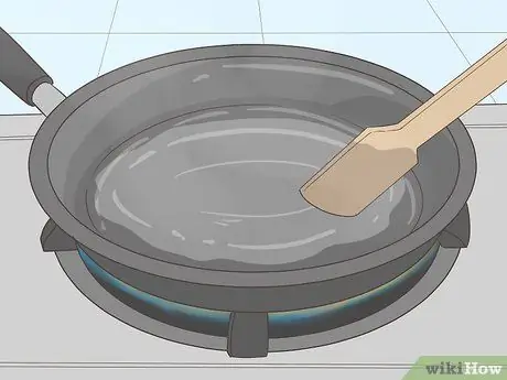 Сделайте органическое мыло Шаг 6