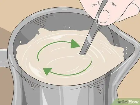 Сделайте органическое мыло Шаг 9