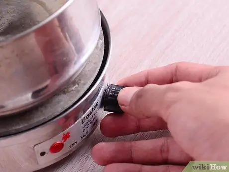 Сделайте овощной глицерин Шаг 6