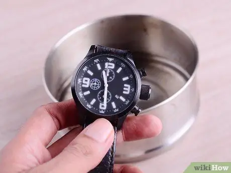 Сделайте овощной глицерин Шаг 9