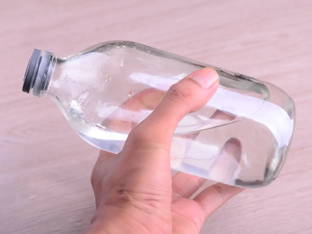 Как приготовить растительный глицерин: 11 шагов (с иллюстрациями)