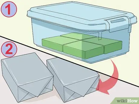 Сделайте мыло ручной работы Шаг 13