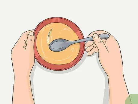 Цветное мыло Step 16