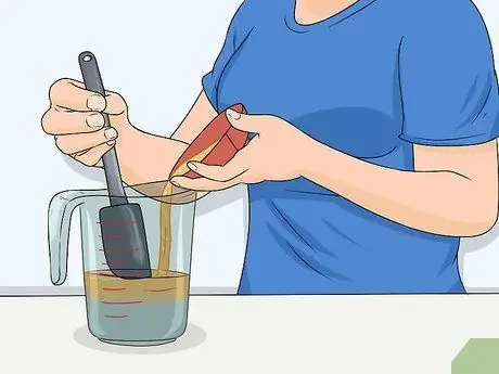 Цветное мыло Step 17