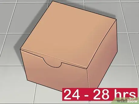 Сделайте формы для мыла Шаг 18