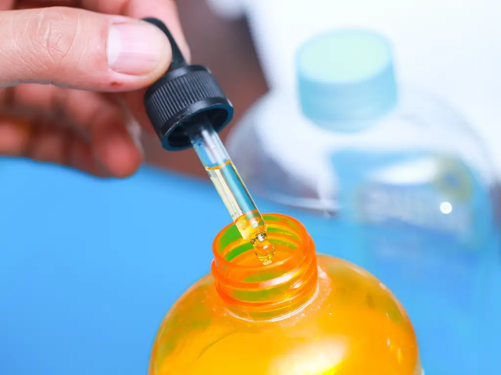 Как приготовить пенящееся мыло для рук: 6 шагов (с иллюстрациями)