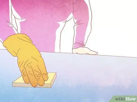 Сделайте горячее мыло в мультиварке, шаг 1