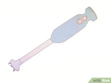 Сделайте горячее мыло в мультиварке Шаг 10