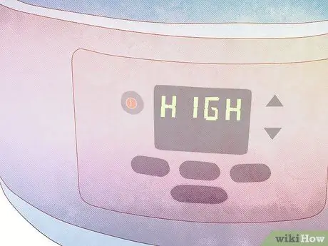 Сделайте горячее мыло в мультиварке Шаг 11