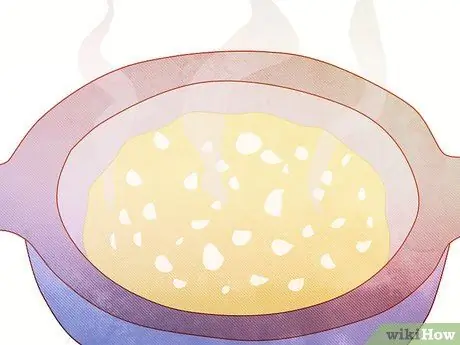 Сделать горячее мыло в мультиварке Шаг 12