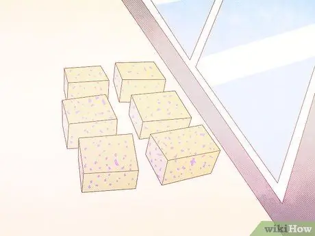 Сделайте горячее мыло в мультиварке, шаг 18