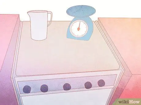 Сделайте горячее мыло в мультиварке Шаг 5