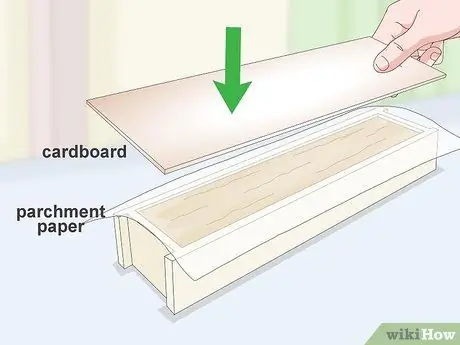 Сделать мыло Алеппо Шаг 11