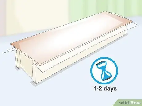 Сделать мыло Алеппо Шаг 12